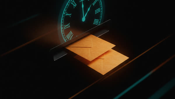 The day my AI fixed four emails by sending them twice